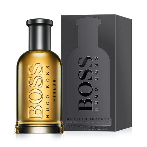 Hugo Boss Bottled Intense EDP 50 ml