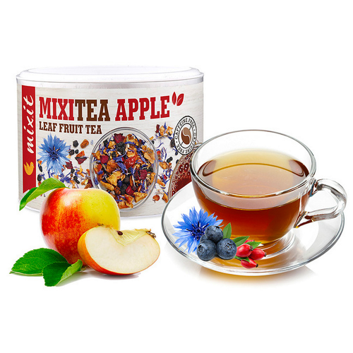 Mixitea - Jabĺčko 110 g