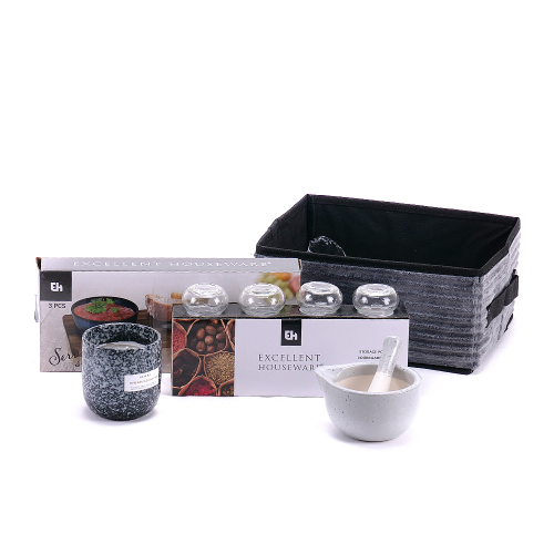 Darčekový kuchynský set 2