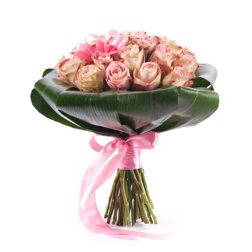 Perla melírované ruže