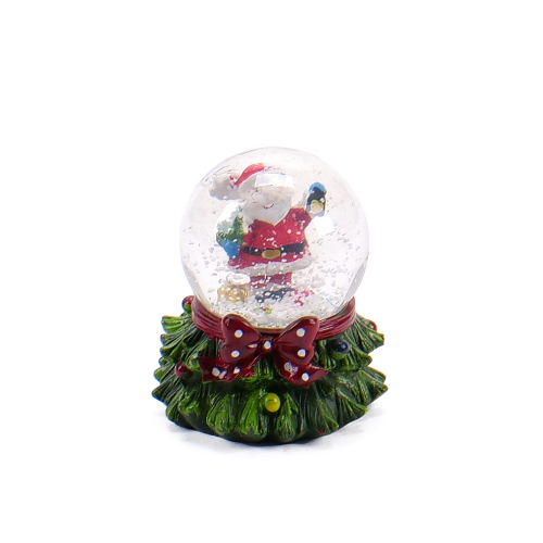 Vianočná dekoračná guľa