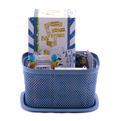 Darčekový detský narodeninový box 2