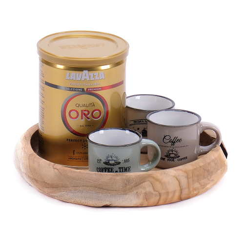 Darčekový vintage set 5