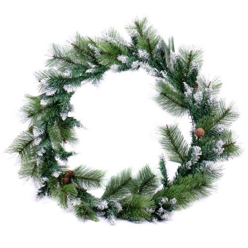 Veniec čačina L18 60cm umelá