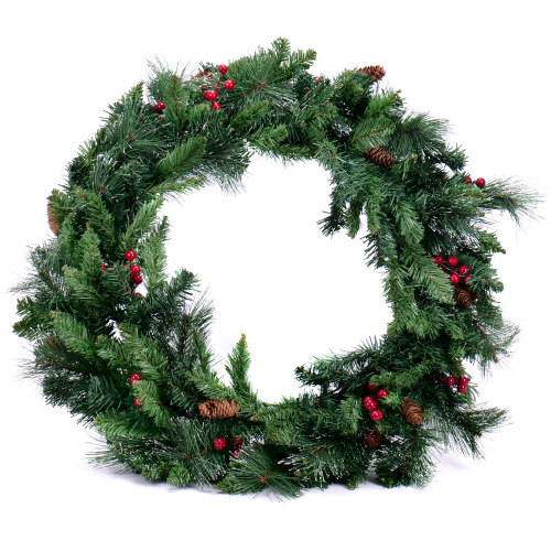 Veniec čačina L19 60cm umelý