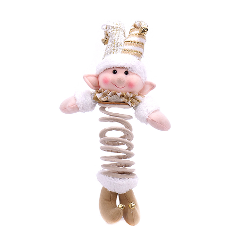 Postavička vianočná L28 28cm 