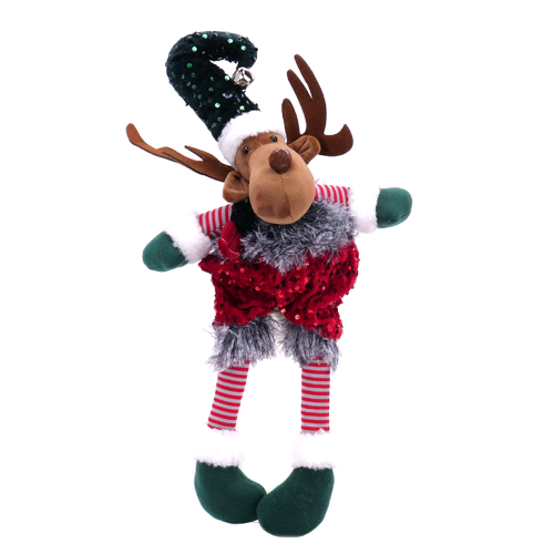 Sob vianočný L35 60cm 