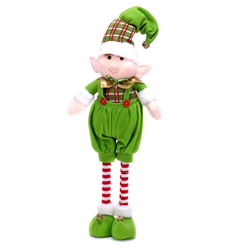Postavička vianočná L39 60cm teleskopická 