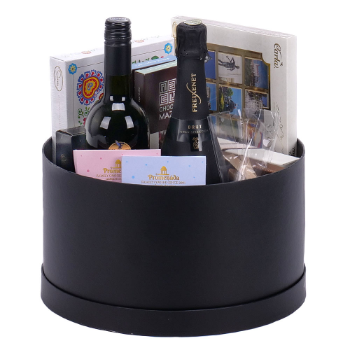 Darčekový box De Luxe