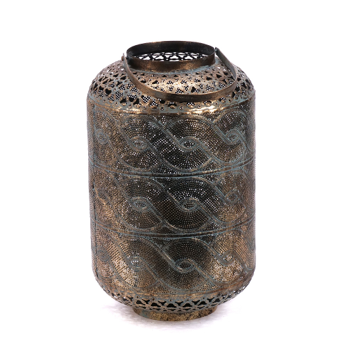 Lampáš V17/X25 28.5x28.5x46 kov