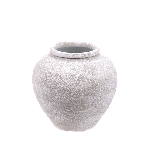 Váza 29*29*28cm V33 kov