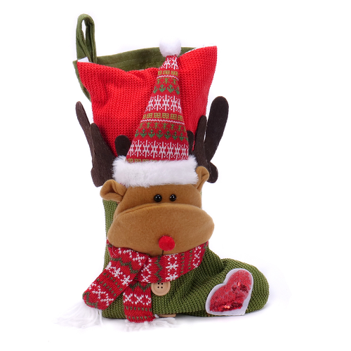 Mikulášske vrecko s prekvapením 3