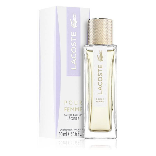 Lacoste Pour Femme Légere 50 ml EdP