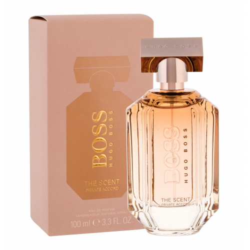 Hugo Boss The Scent For Her 100 ml EdP