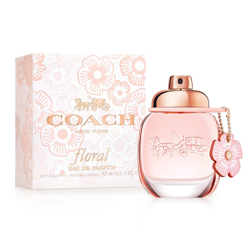 Coach Floral 50 ml EdP