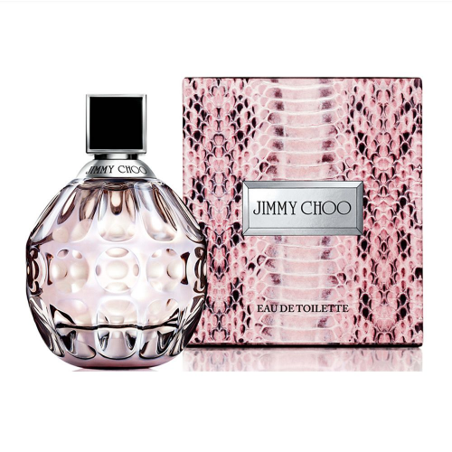 Jimmy Choo Jimmy Choo 60 ml EdT