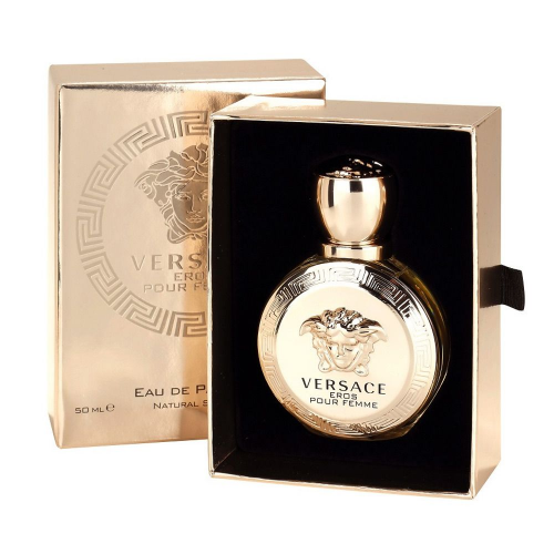 Versace Eros Pour Femme 100ml EdT