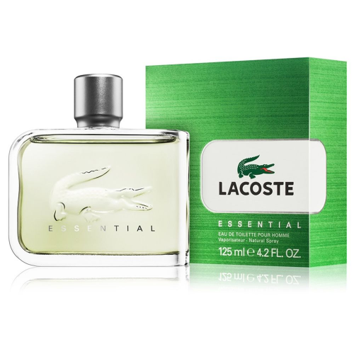 Lacoste Essential 75ml EdT