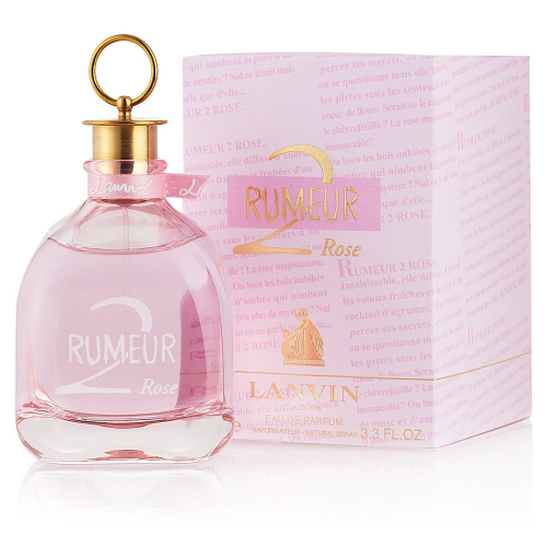 Lanvin Rumeur 2 Rose 100ml EdP