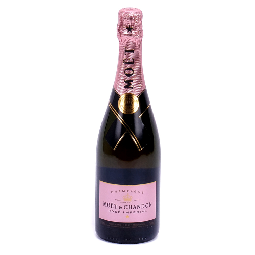 Moet Chandon Brut Imperial Rose 0,75 l