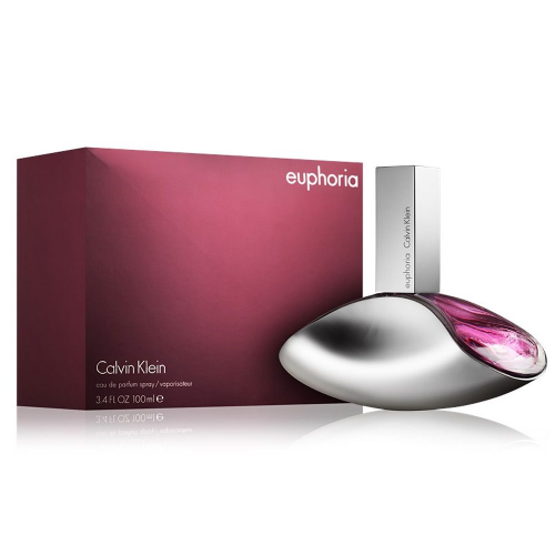 Calvin Klein Euphoria 100ml EdP