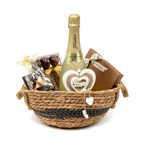 Darčekový kôš Ferrero Collection