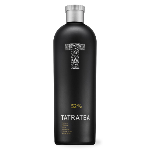 TATRATEA Karloff 52% 0,7l