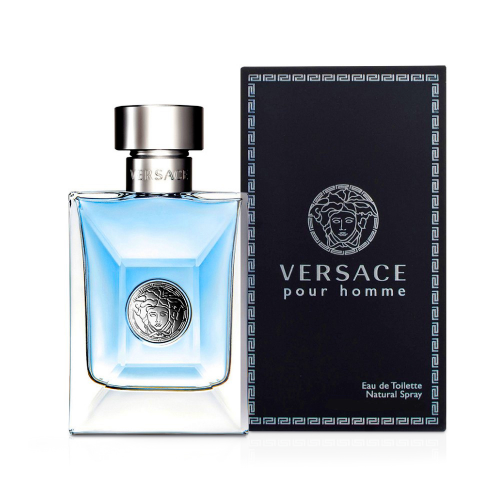 Versace Pour Homme 100 ml EdT