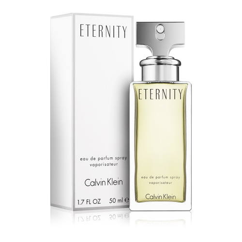 Calvin Klein Eternity 50ml EdP