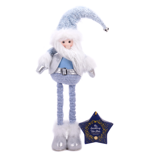 Darčekový set trpaslík a čaj