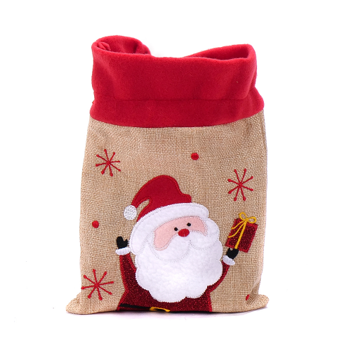 Mikulášske vrecko s prekvapením 2