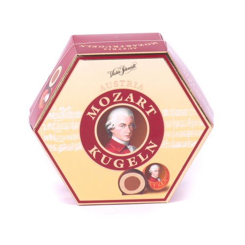 Mozart Kugeln 297g