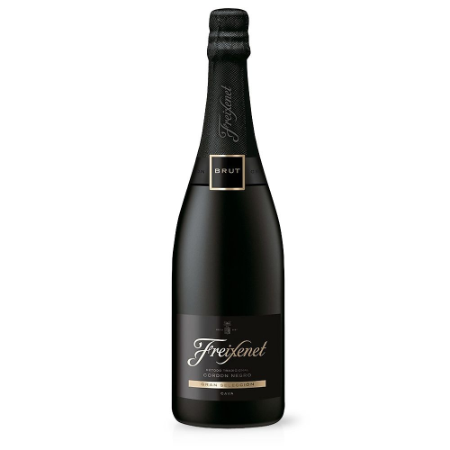 Freixenet Cordon Negro Brut 0,75l