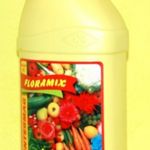Floramix Zahrada 500ml
