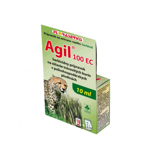 Agil 100EC 10ml