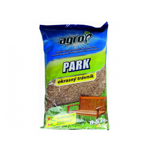 Tráva Park 500g AGRO