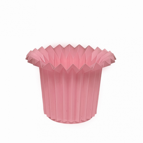 Kvetinac MULTY 17cm ruzovy