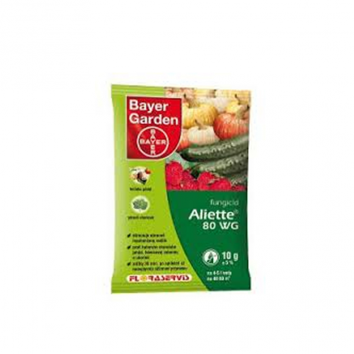 Aliette 80WP 10g