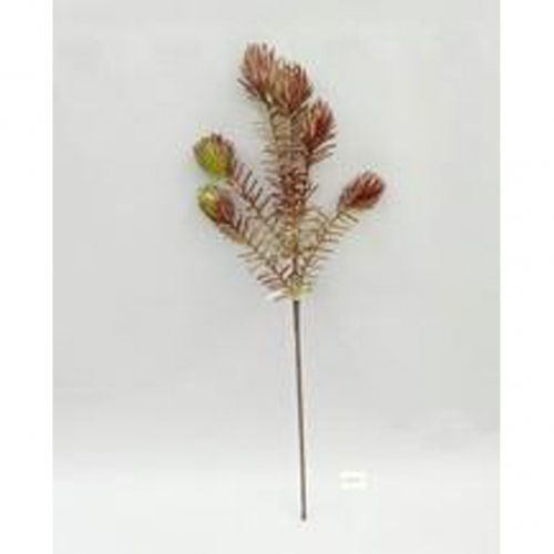 Leucospermum x1 umelý/penový