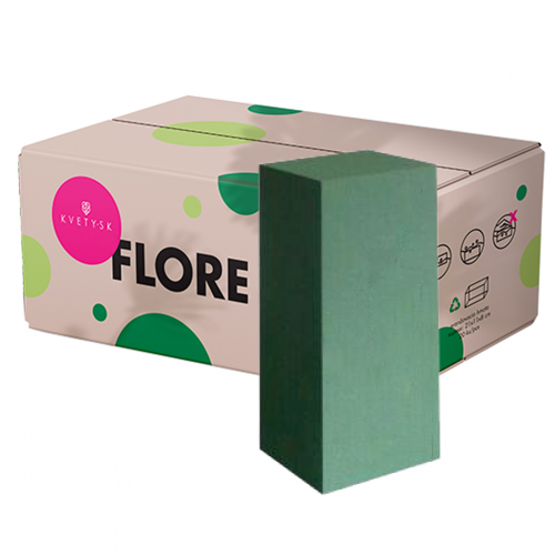 FLORE aranžovacia hmota na živé kvety