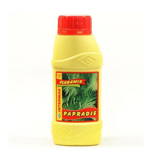 Floramix Papradie 250ml