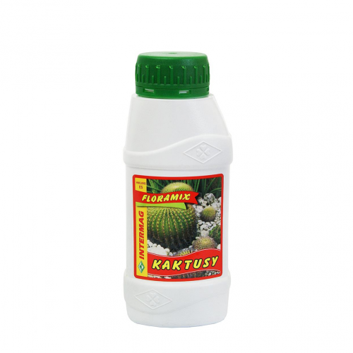 Floramix Kaktusy 250ml