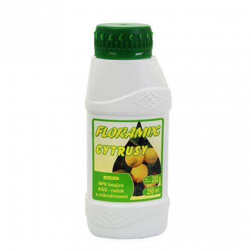 Floramix Citrusy 250ml