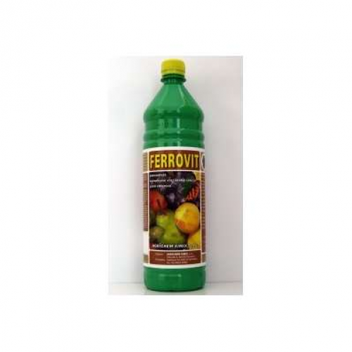 Ferovit 500ml