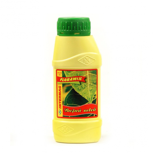 Floramix Bujna zelen 500ml