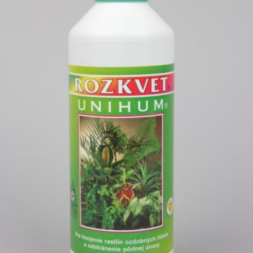 Rozkvet UNIHUM 500ml