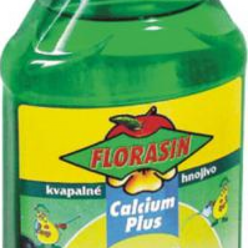 Florasin Calcium 500ml