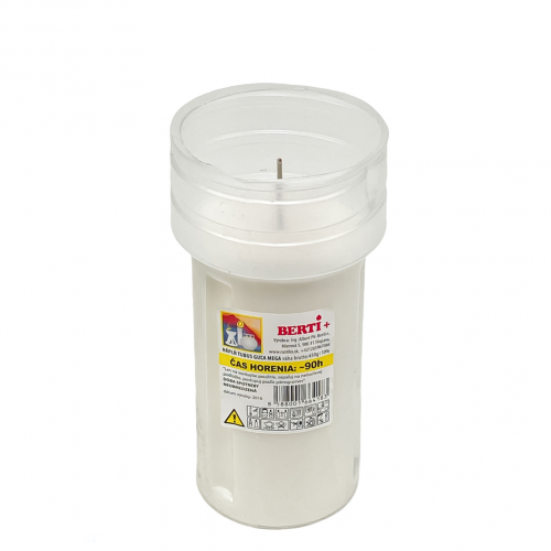 Napln 450g,gula mega kahancova