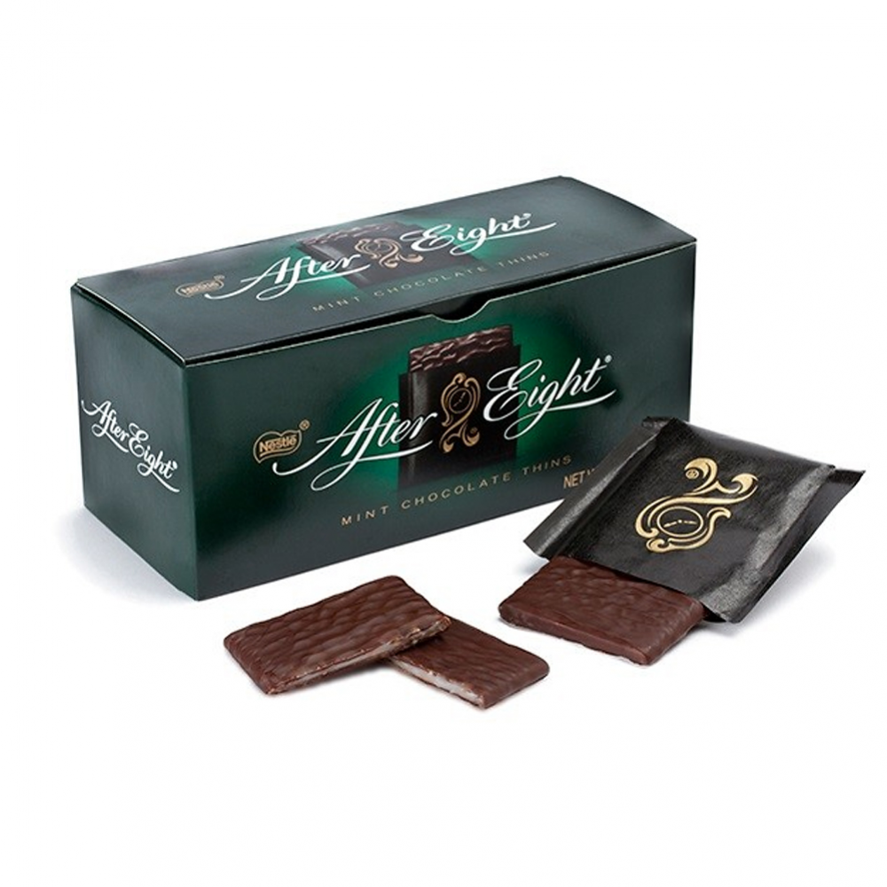 After eight 200g kvety sk