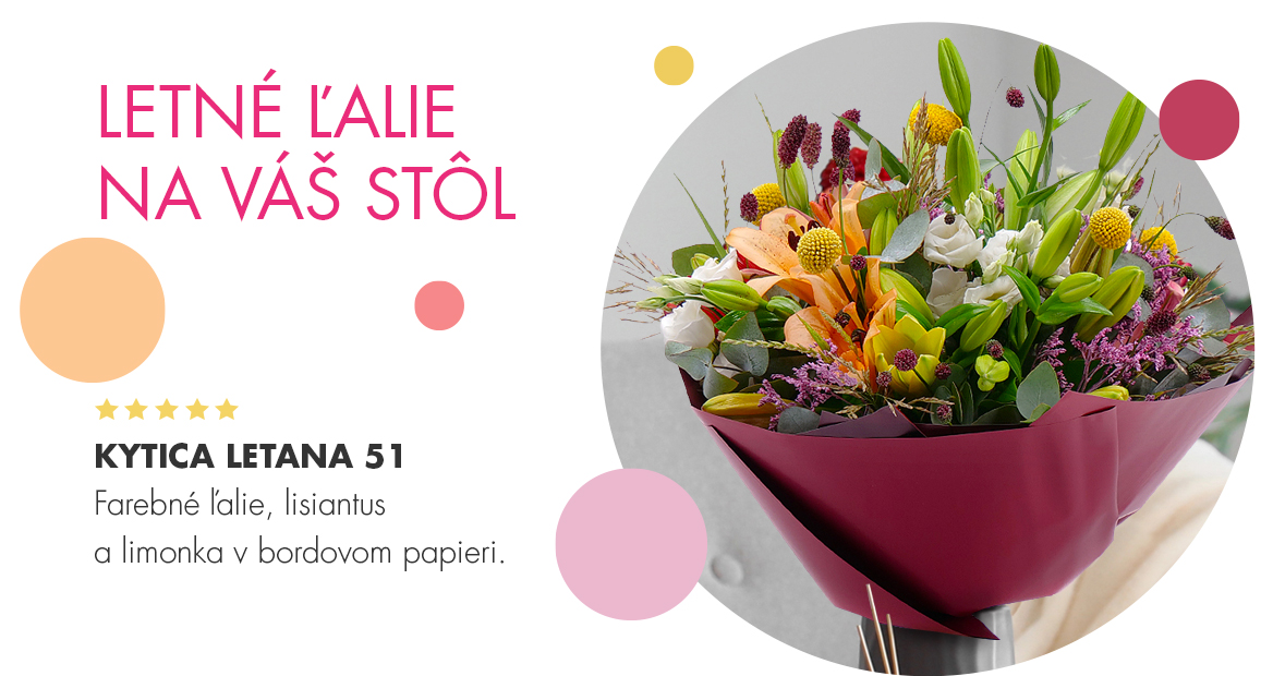 Kytica Letana 51